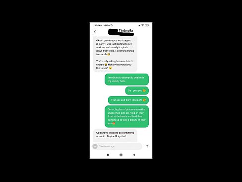 ❤️ Би гаремдаа Tinder-ээс шинэ PAWG нэмсэн (Tinder-тэй ярихыг оруулав) ❌ Хөөрхөн порно манайд mn.xxxtun.ru ❌❤